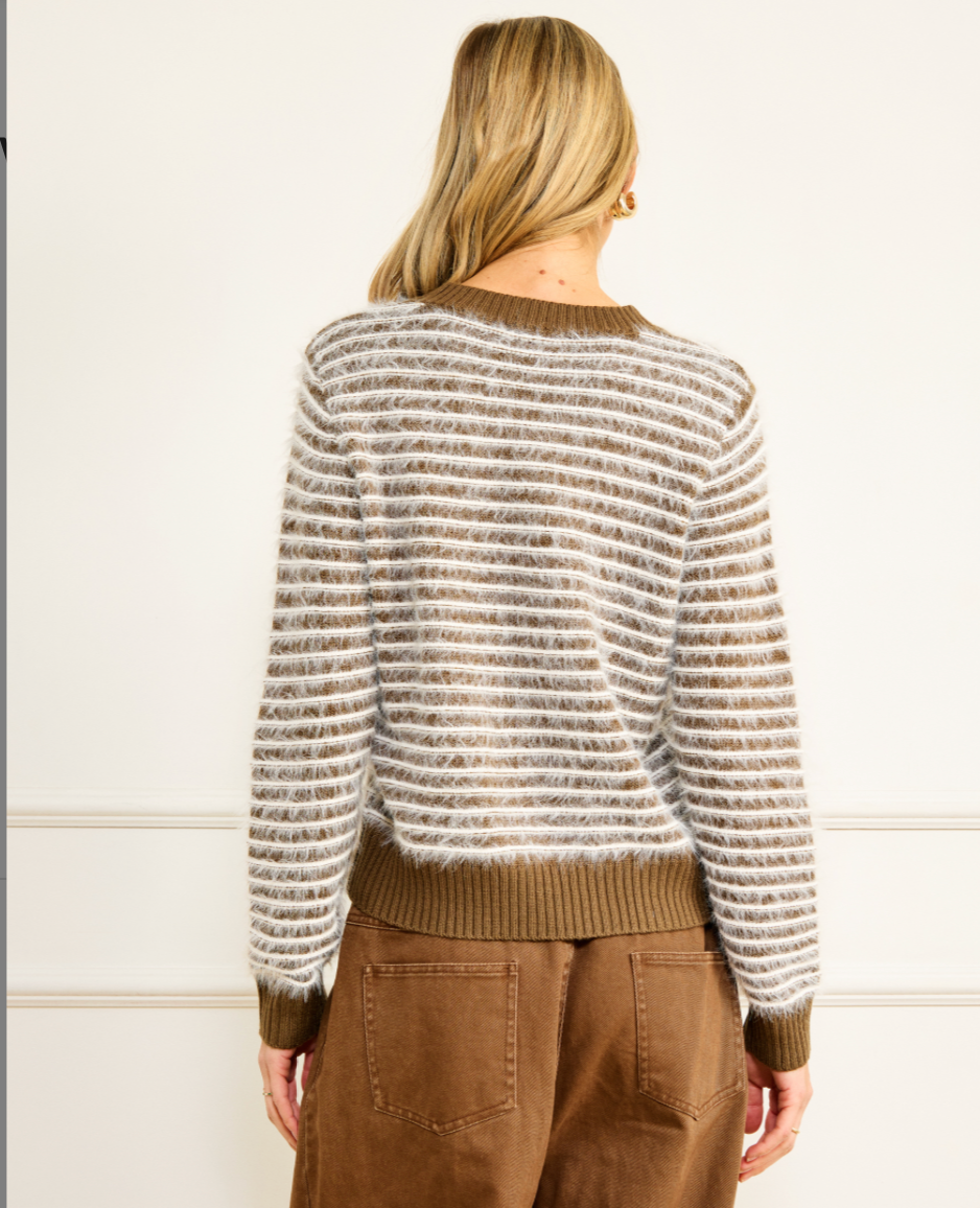 Lyon Sweater