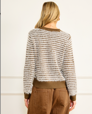 Lyon Sweater