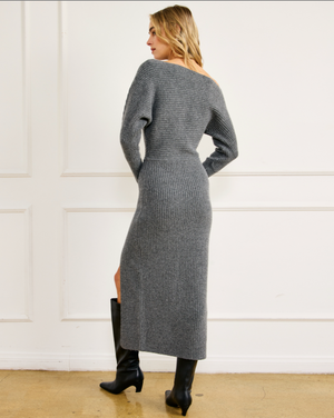 Alta Sweater Dress