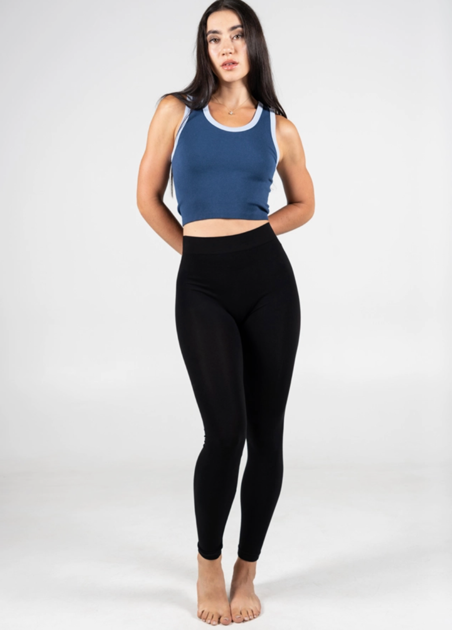 Bamboo Legging