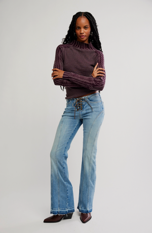 Breezy Pullover