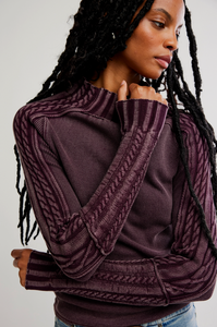 Breezy Pullover