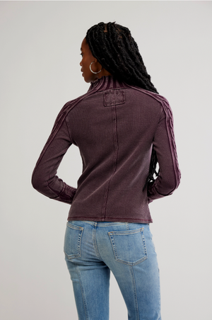 Breezy Pullover