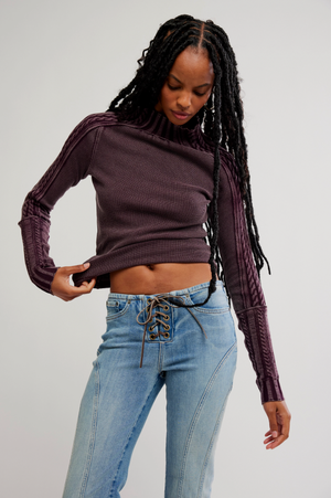 Breezy Pullover