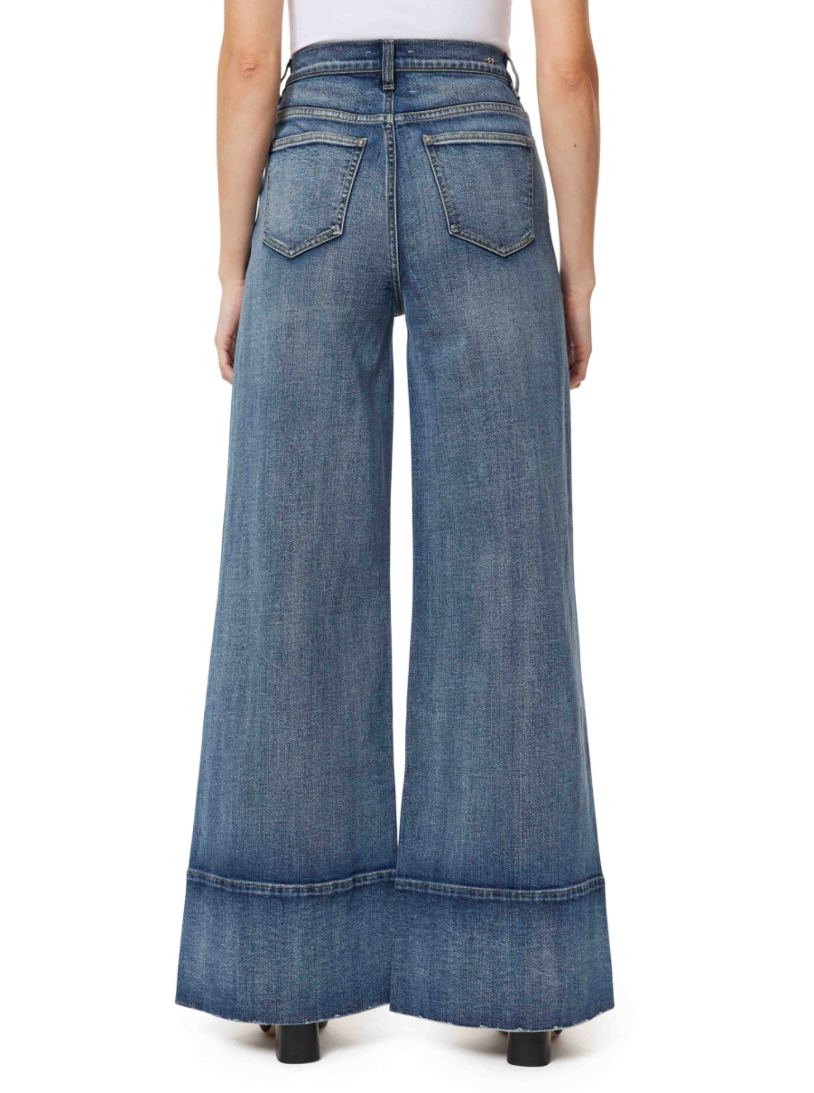 Emerson Relaxed Flare Jean