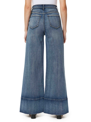 Emerson Relaxed Flare Jean