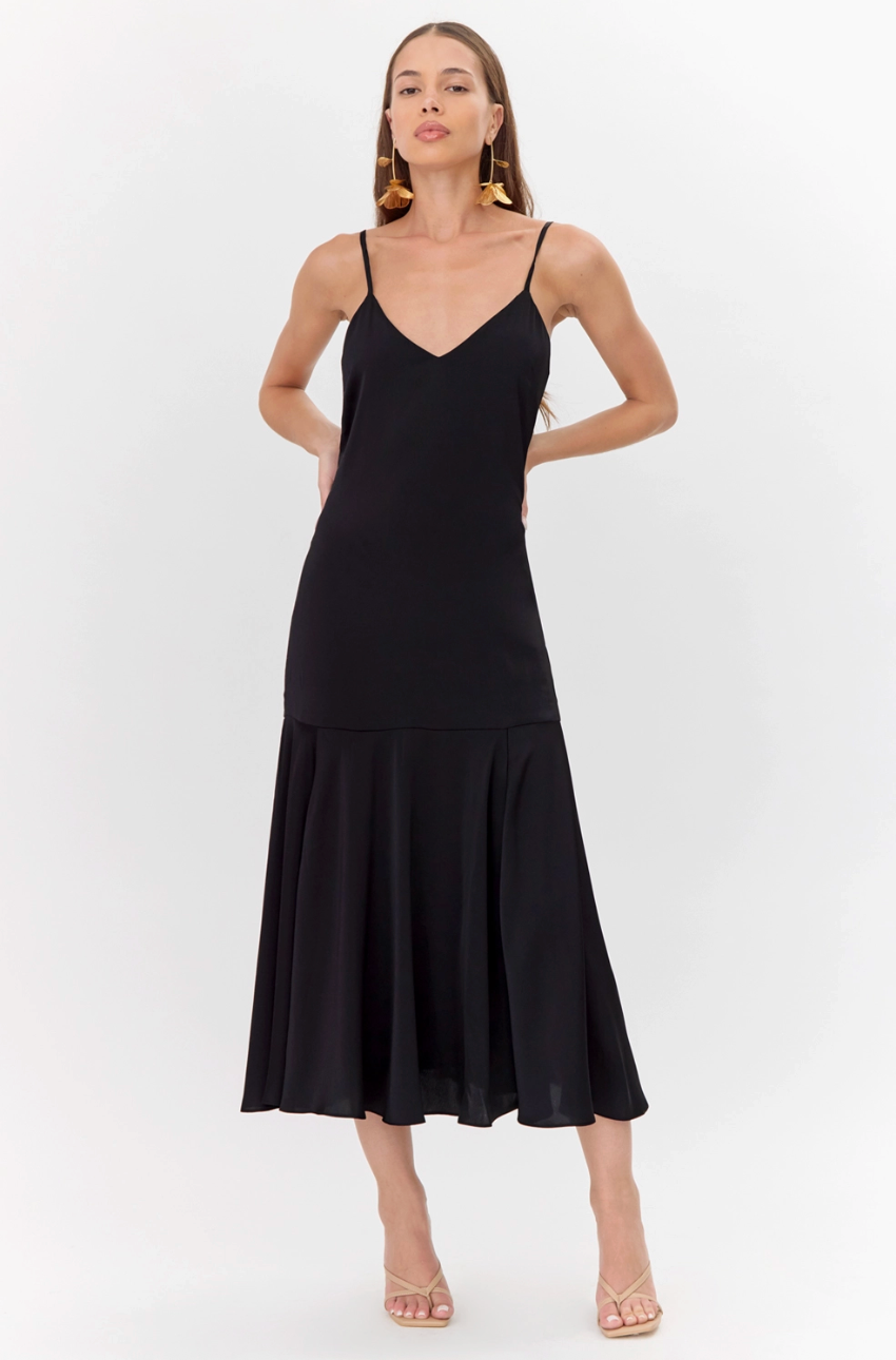 Rhegan Slip Dress