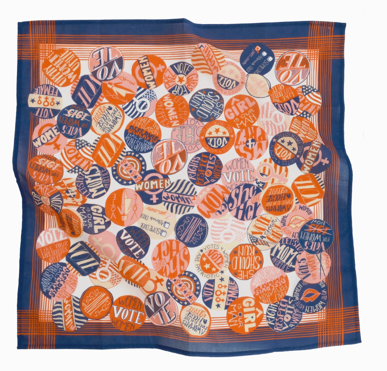 Handker Bandanas