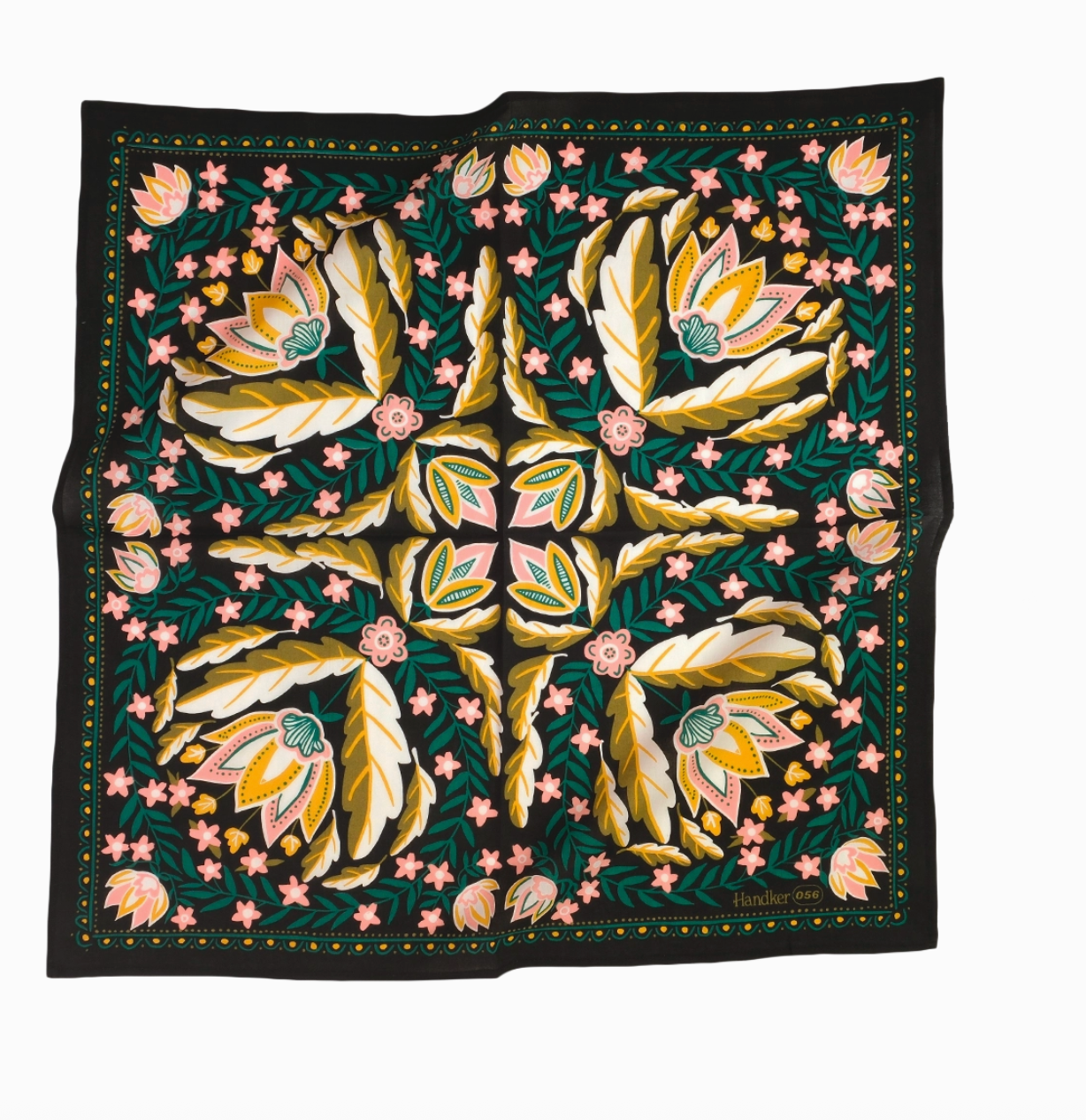 Handker Bandanas