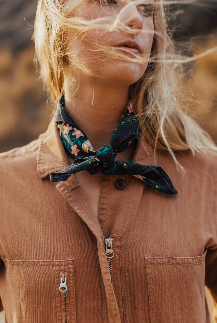 Handker Bandanas