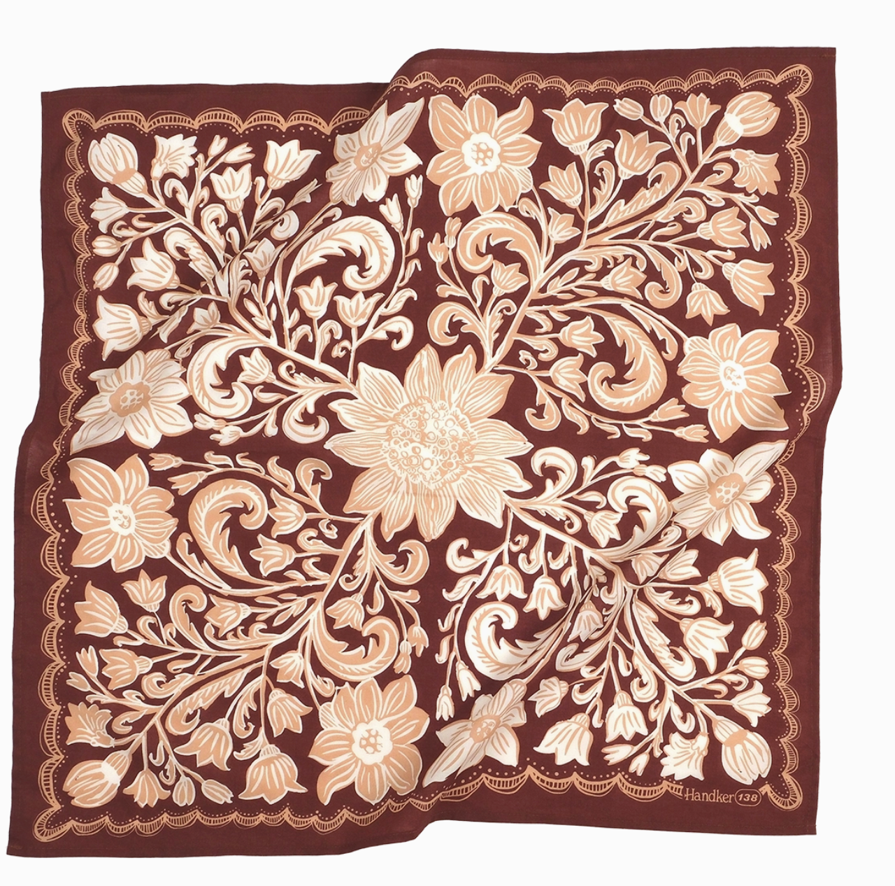 Handker Bandanas