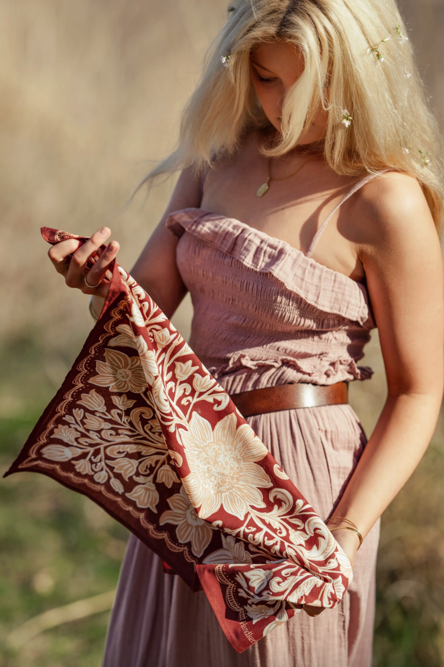 Handker Bandanas