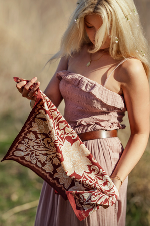 Handker Bandanas