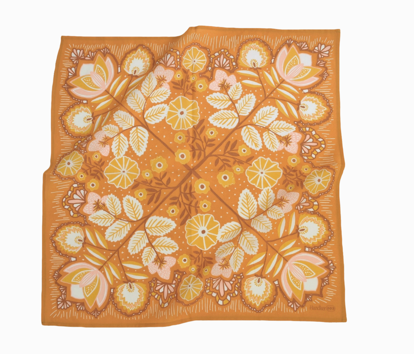 Handker Bandanas
