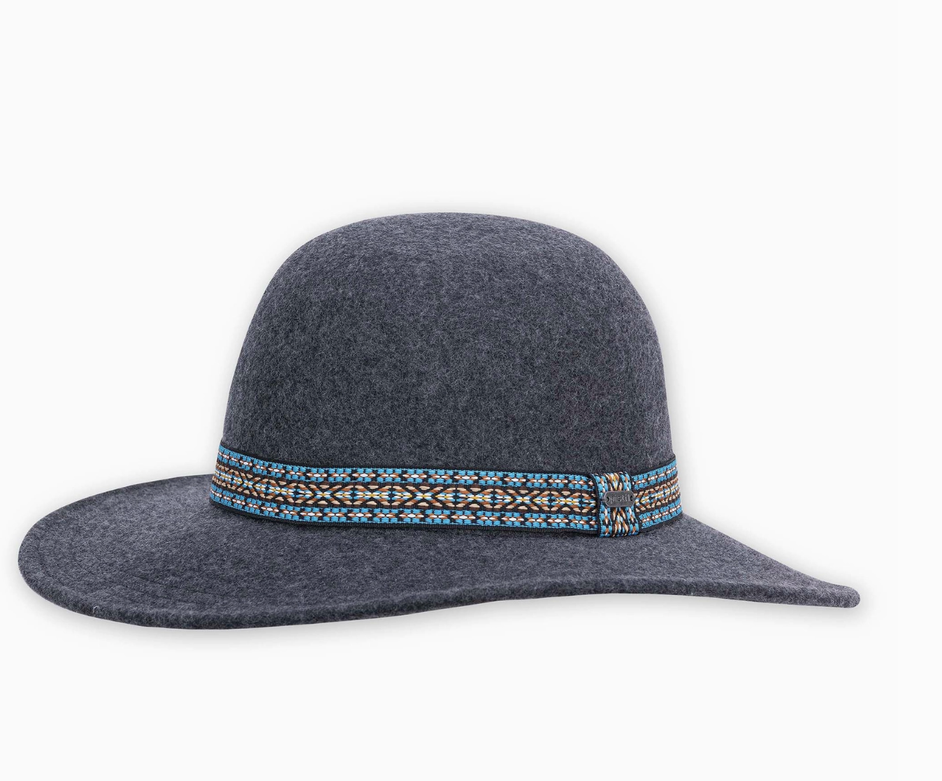 Marlowe Wide Brim Hat