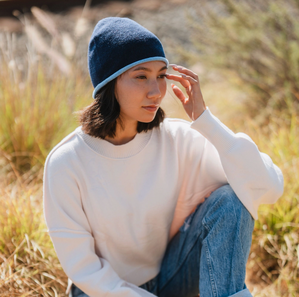 Cora Beanie