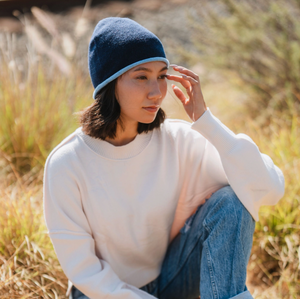 Cora Beanie