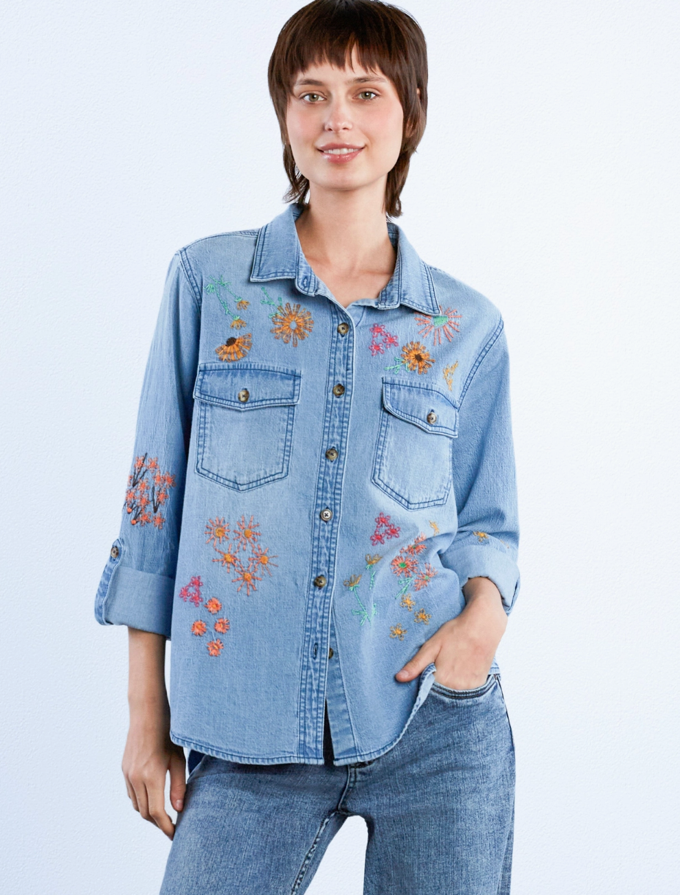 Full Time Daydreamer Shirt