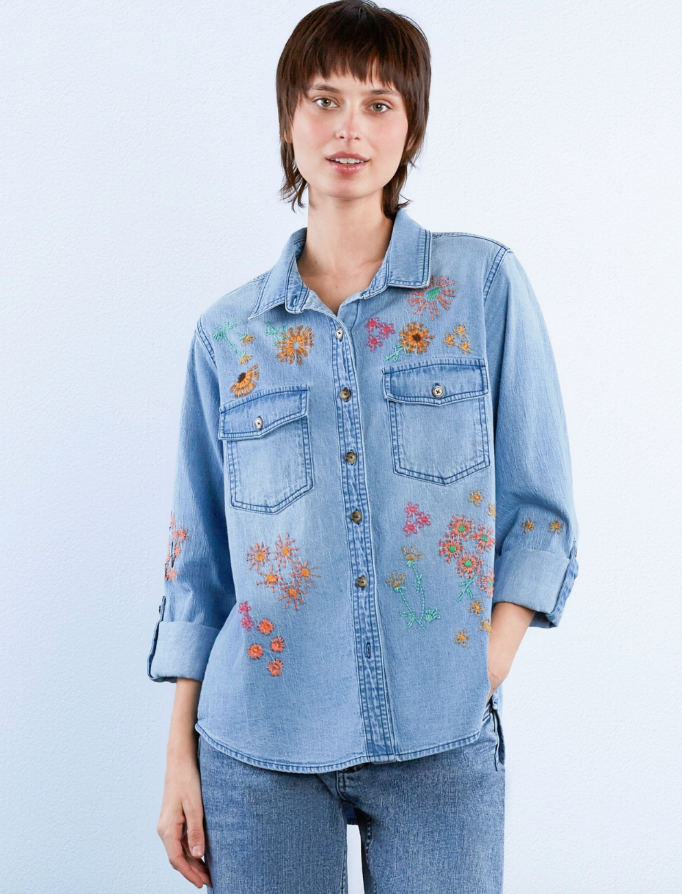 Full Time Daydreamer Shirt