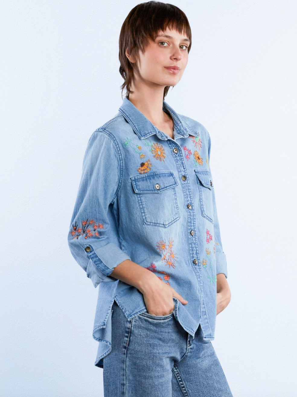 Full Time Daydreamer Shirt