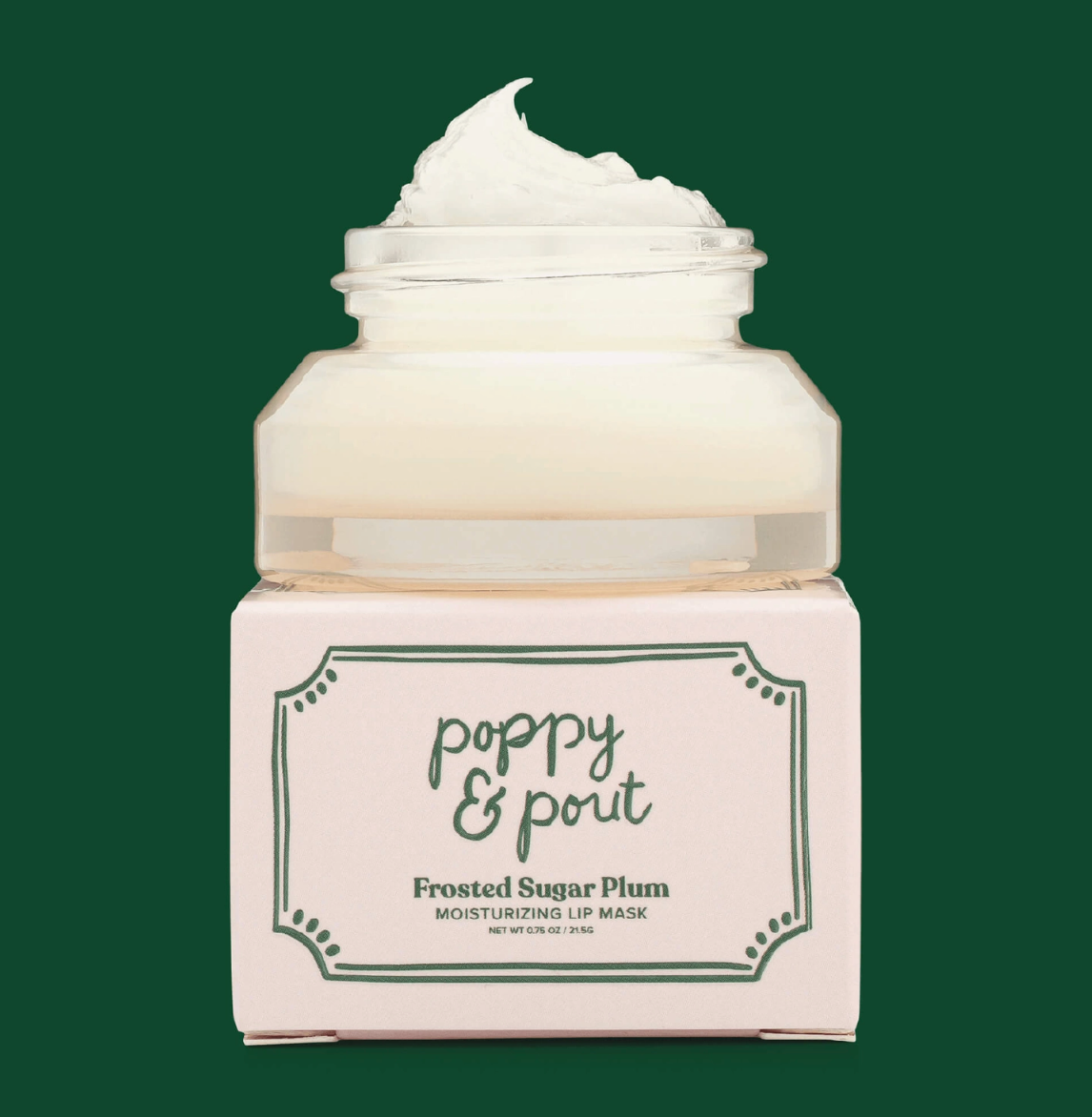 Exfoliating Lip Scrub