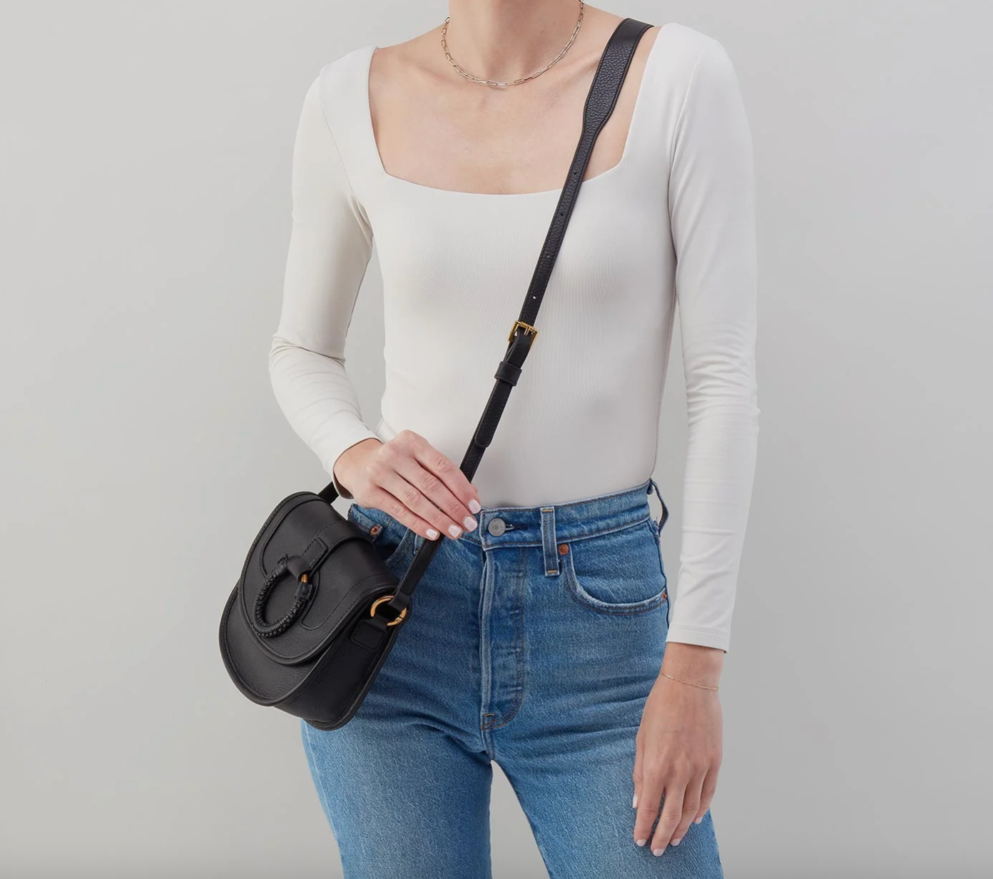 Kiva Small Crossbody