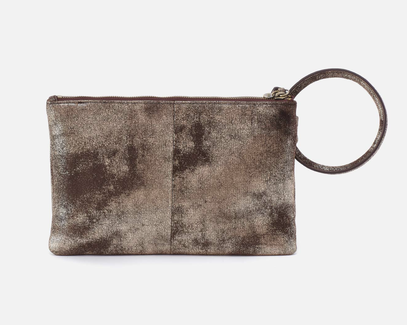 Sheila Soft Ring Clutch