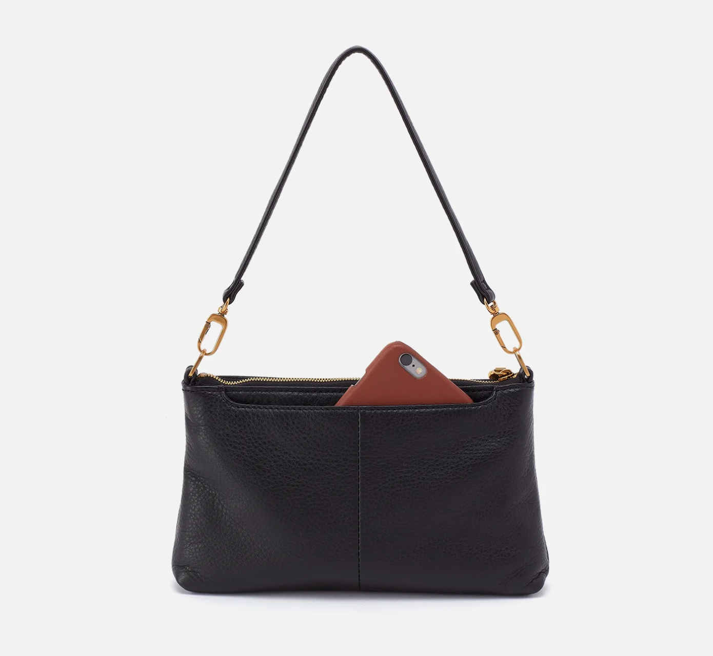 Darcy Studded Crossbody