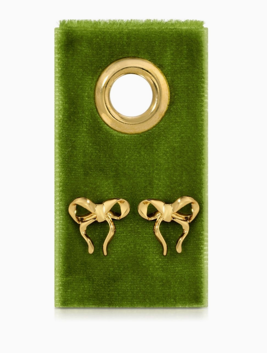 Splendid Stud Earrings