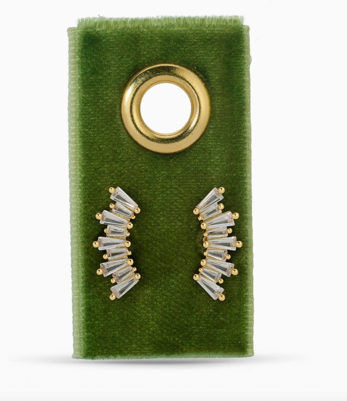 Splendid Stud Earrings