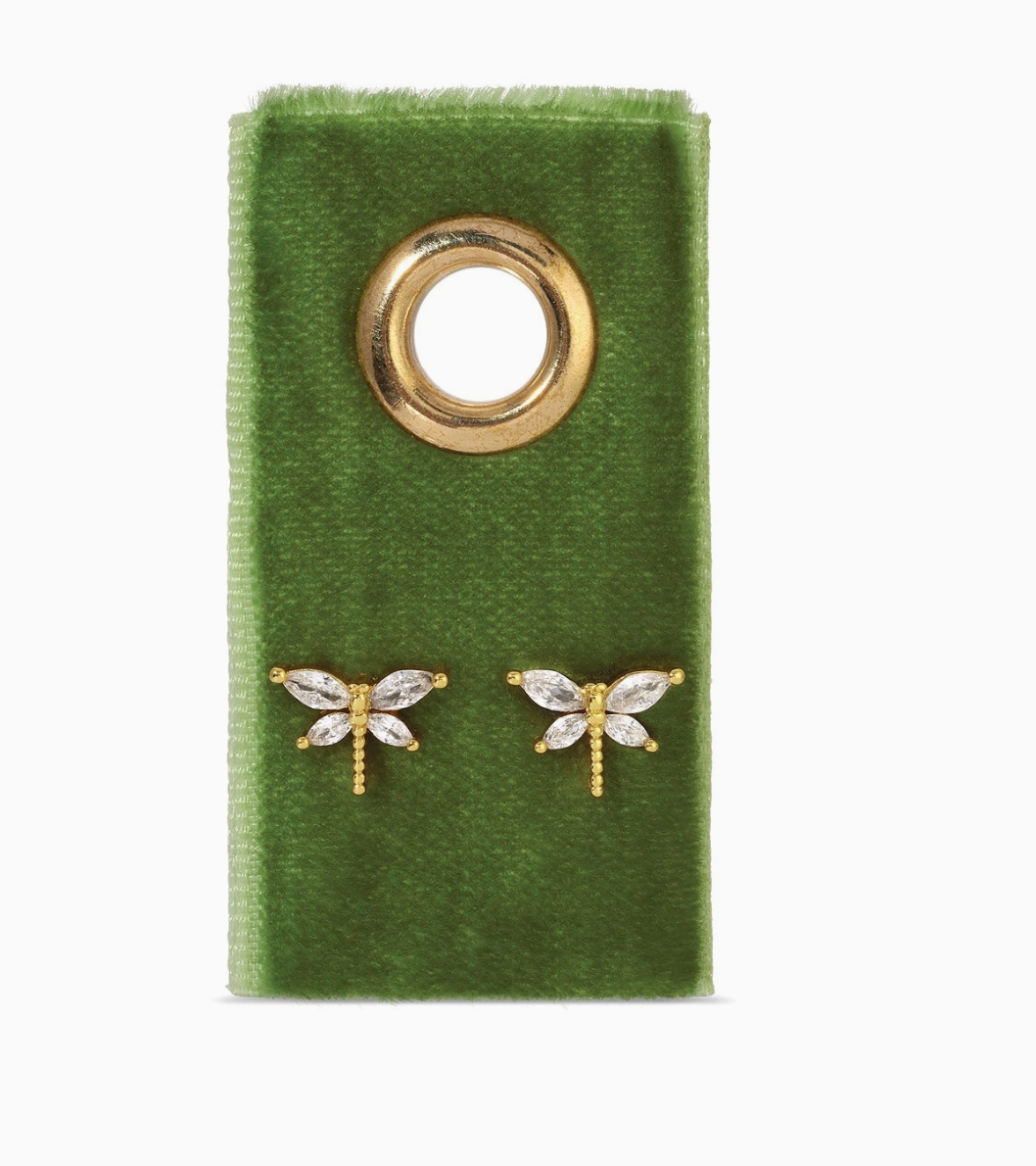 Splendid Stud Earrings