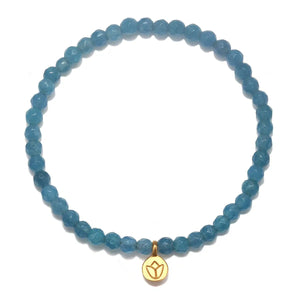 Beaded Charm Bracelets