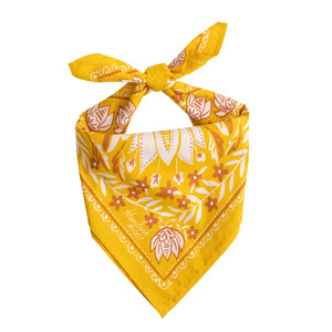 Hemlock Bandanas