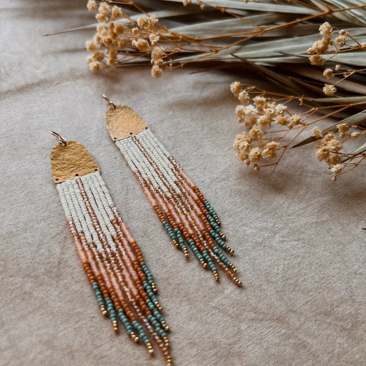 Aurora Earrings