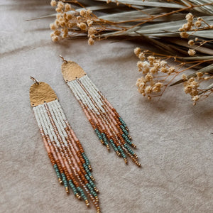 Aurora Earrings