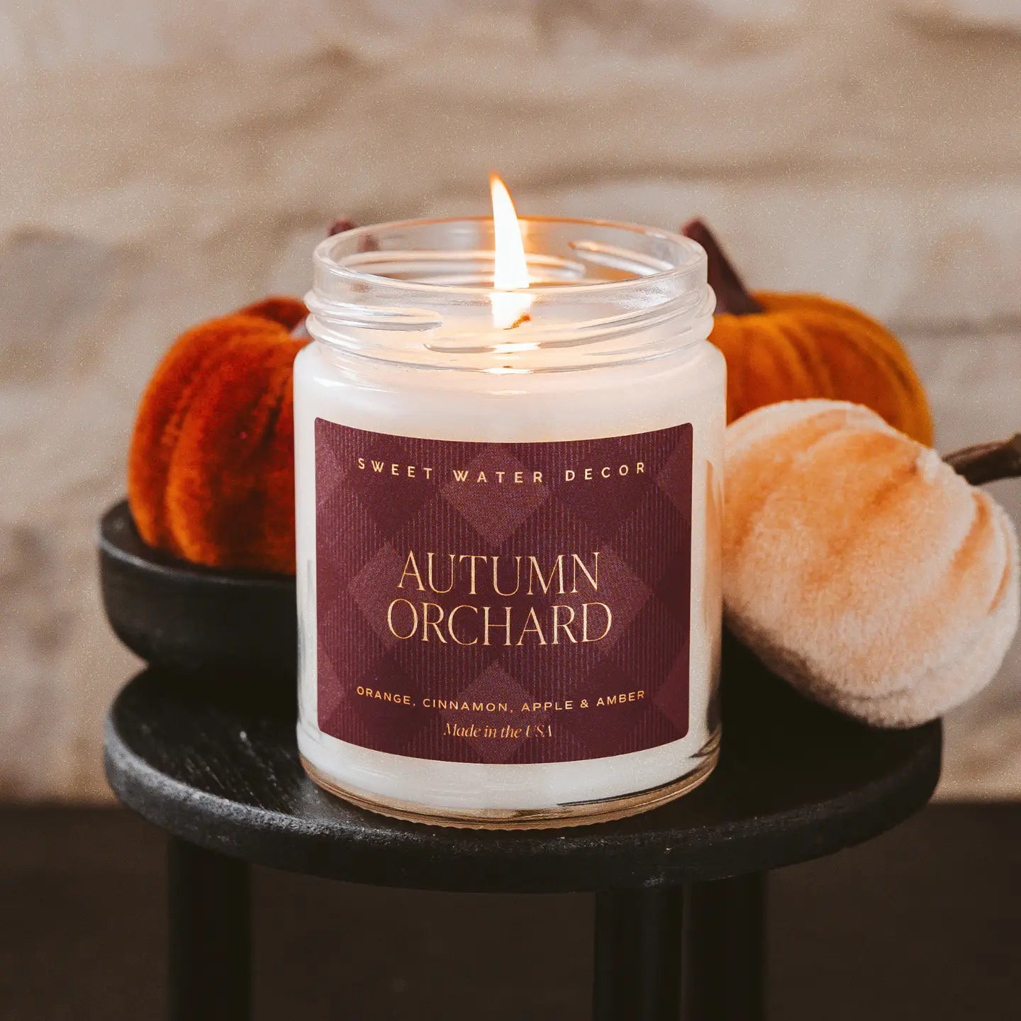 9oz Soy Candle Jars