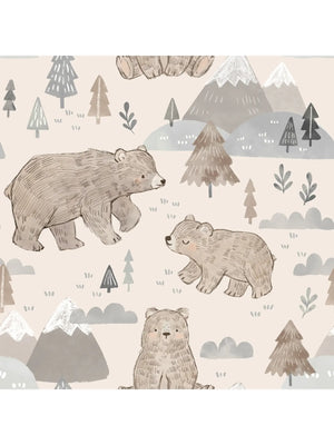 Bamboo Baby Sleepers