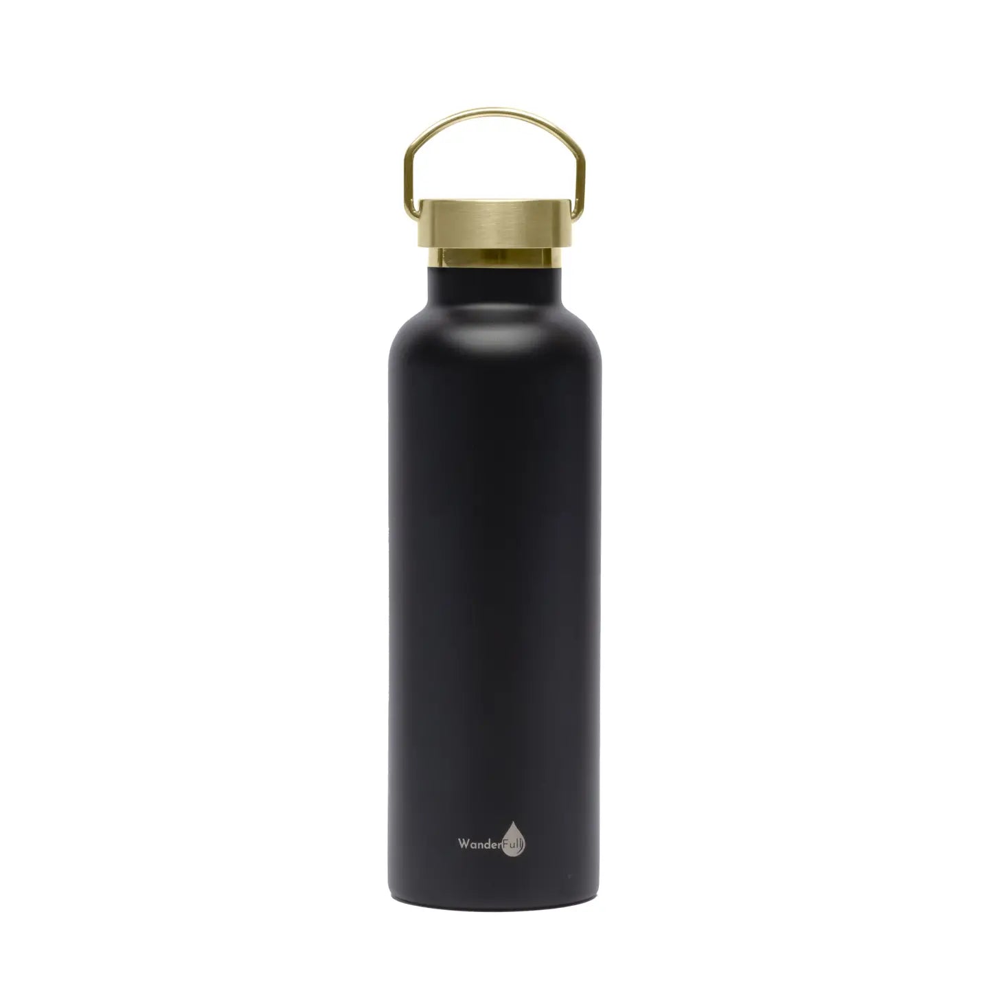 Insulated Water Bottle