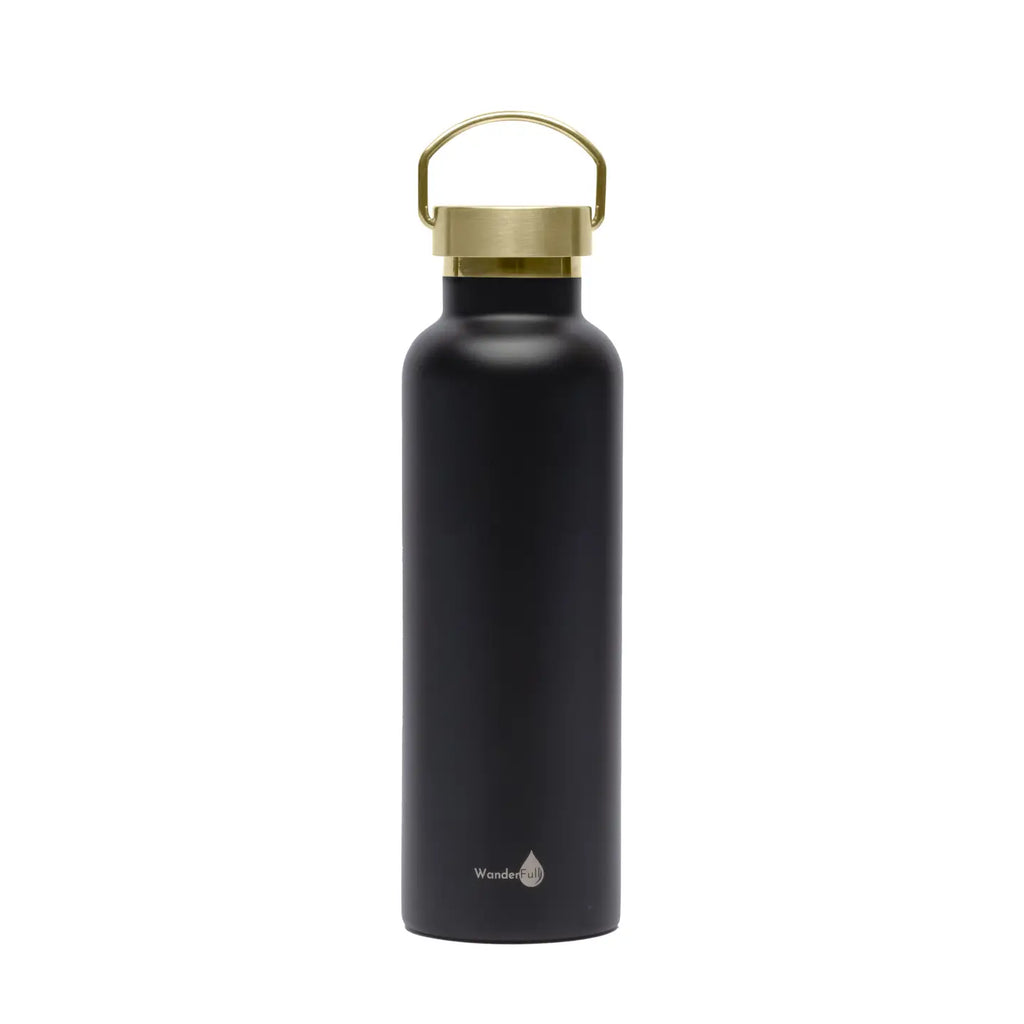 Insulated Water Bottle