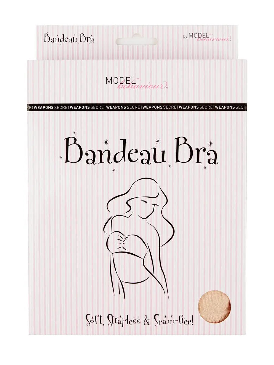Bandeau Bralette