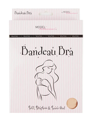 Bandeau Bralette