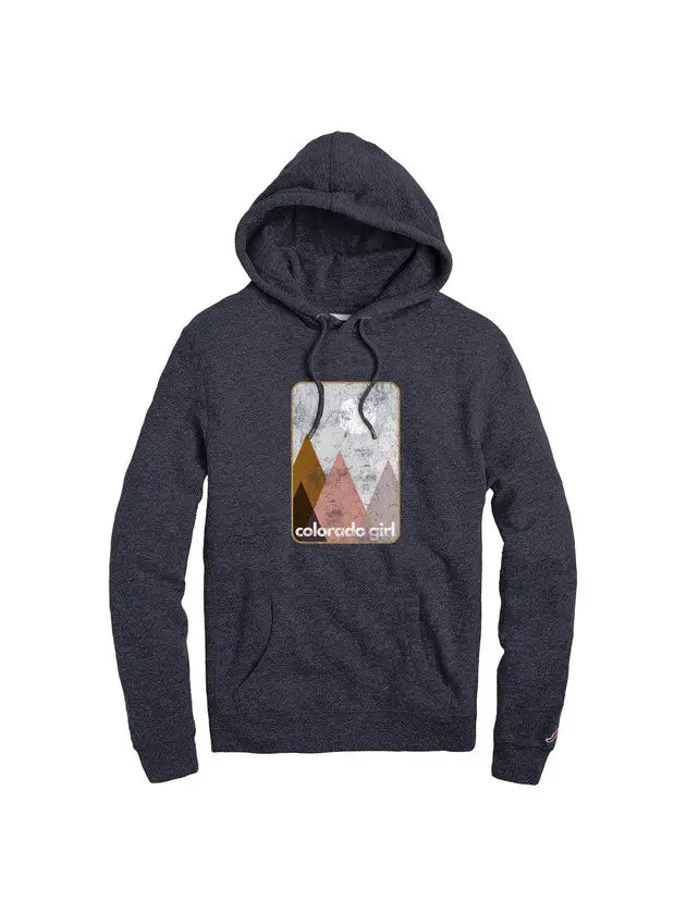 Fall Into Winter Hoodie