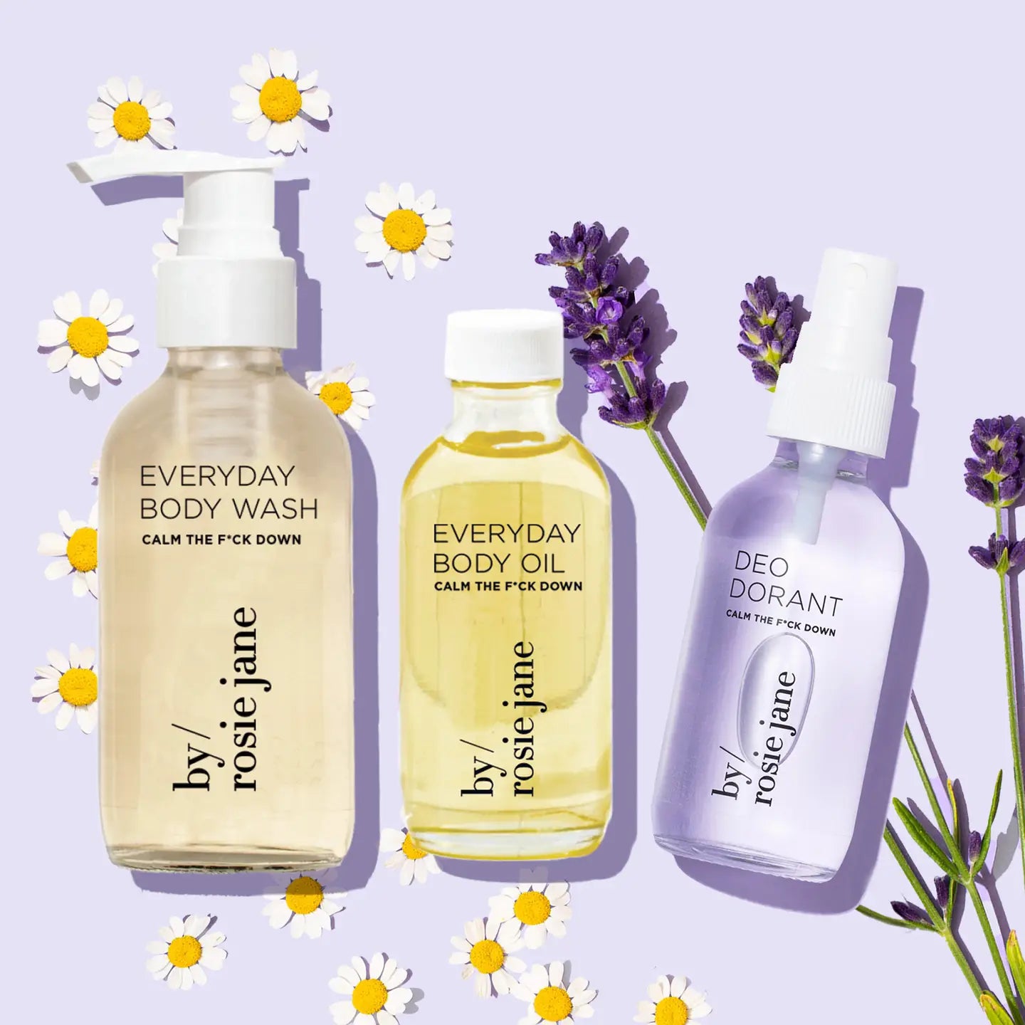 Rosie Jane Essentials Gift Set