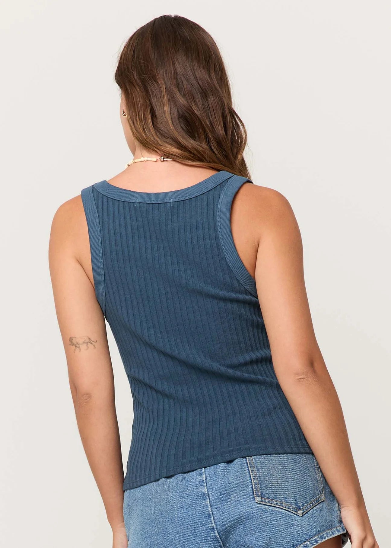 Cooper Embroidered Sweater