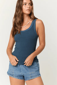 Cooper Embroidered Sweater