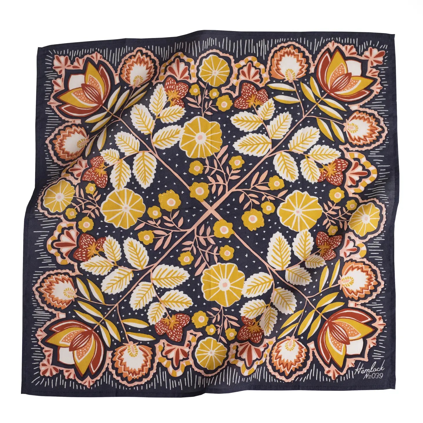 Handker Bandanas