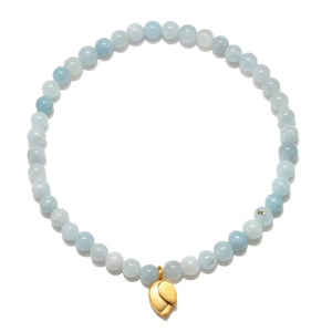 Beaded Charm Bracelets