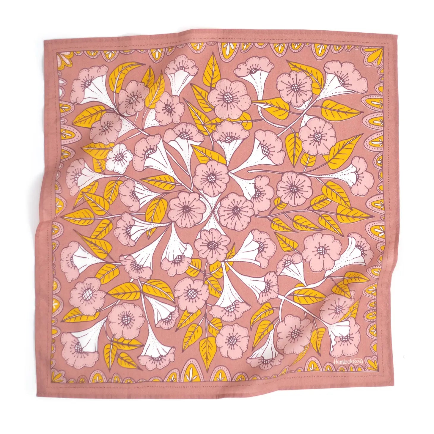 Handker Bandanas