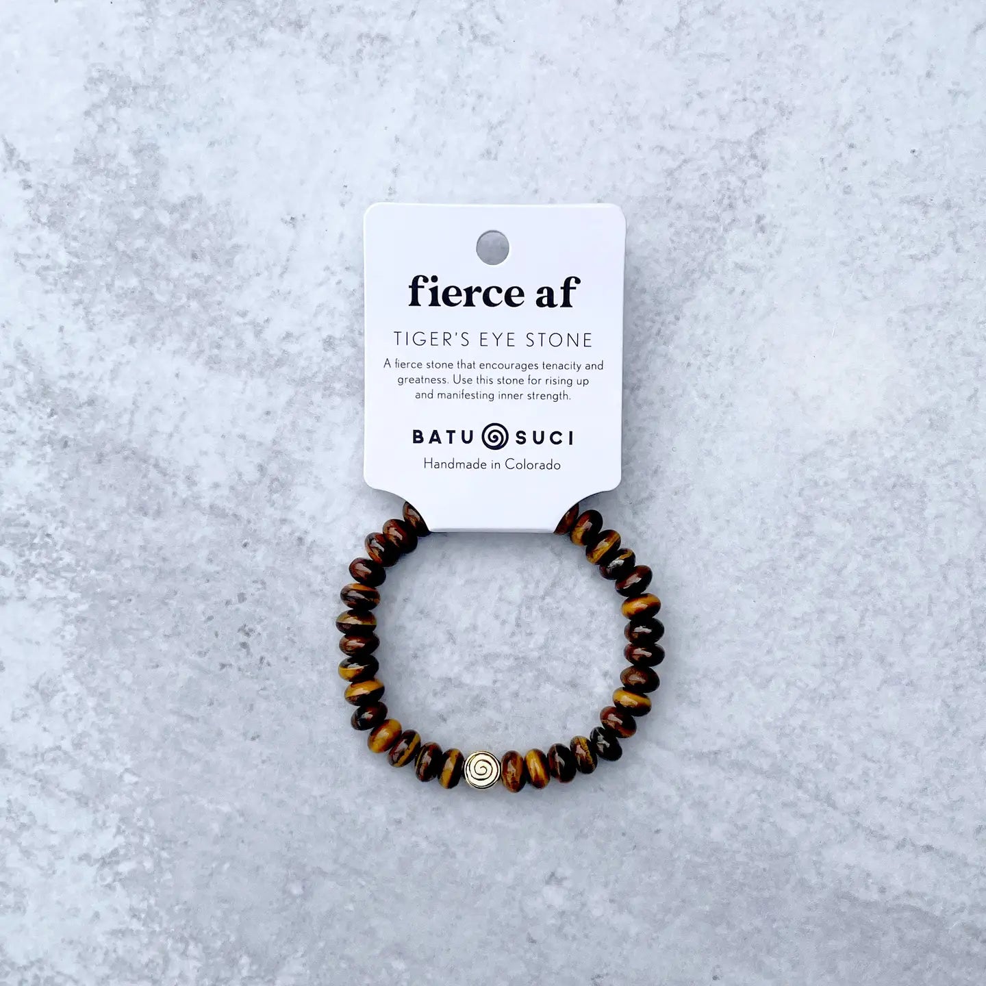Rondelle Bracelets