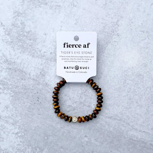 Rondelle Bracelets